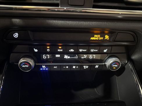Used 2020 MAZDA CX-9 Grand Touring image 18