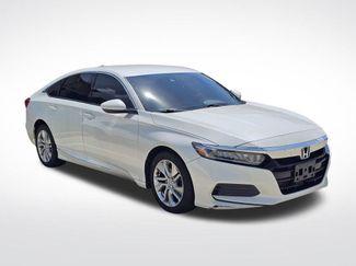 Used 2018 Honda Accord LX 360° Tour