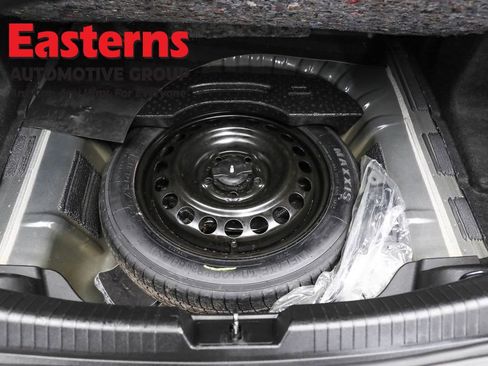 Used 2023 Chevrolet Malibu LT image 22