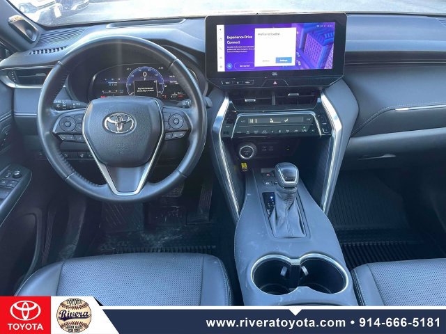 Used 2023 Toyota Venza Limited AWD/4WD image 14