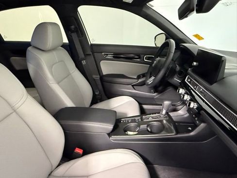 Used 2025 Honda Civic Sport Touring image 44
