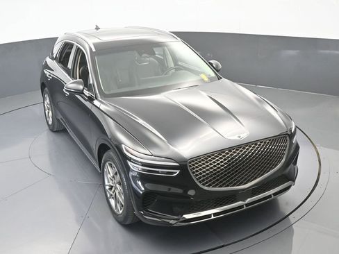 Used 2022 Genesis GV70 2.5T w/ Select Package image 57