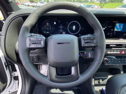 New 2026 Hyundai Palisade XRT Pro image 15