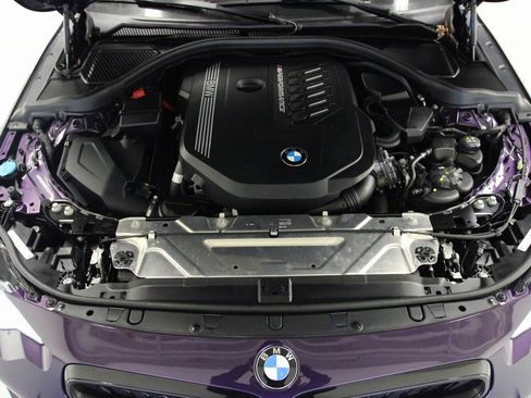 Used 2024 BMW M240i xDrive Coupe w/ Premium Package image 12