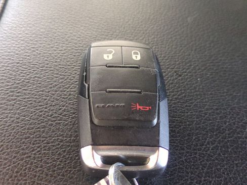 Certified 2024 RAM 2500 Big Horn image 30