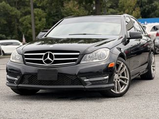 Used 2014 Mercedes-Benz C 250 Sedan video 1