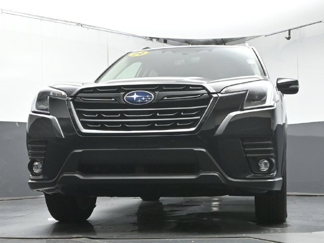 Used 2024 Subaru Forester Limited AWD/4WD image 36