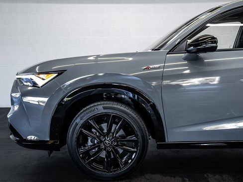 New 2026 Acura ADX A-Spec FWD image 12