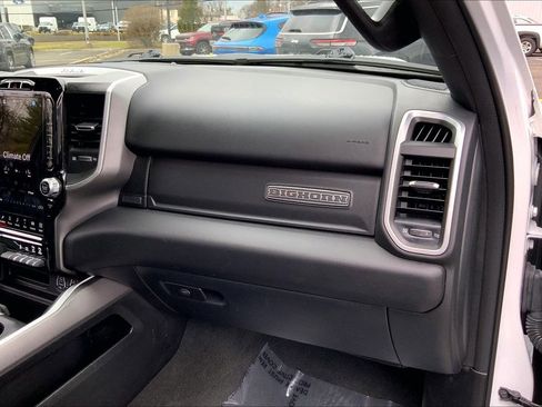 Certified 2023 RAM 1500 Big Horn image 17