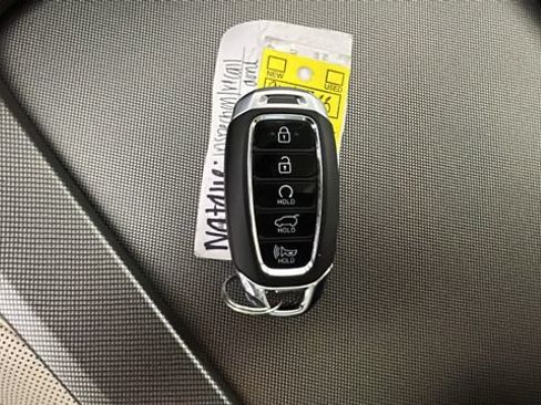 Used 2021 Hyundai Palisade Calligraphy w/ Cargo Package AWD/4WD image 20
