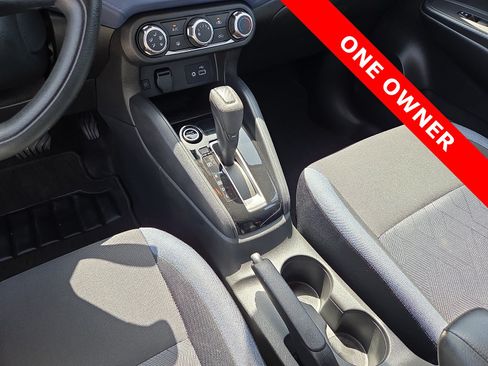 Used 2024 Nissan Versa SV FWD image 25