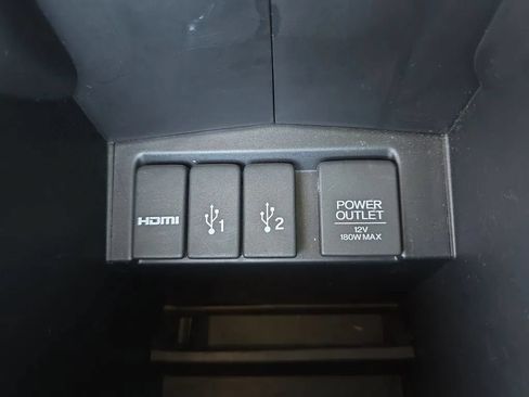 Used 2016 Honda CR-V EX image 37