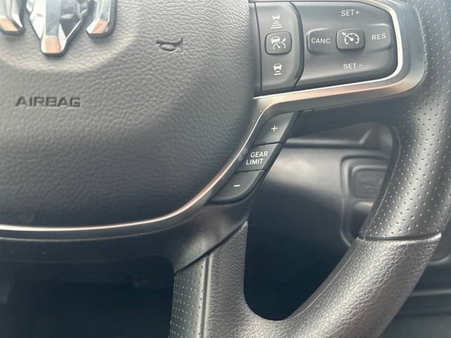 New 2027 RAM 3500 Tradesman AWD/4WD image 20