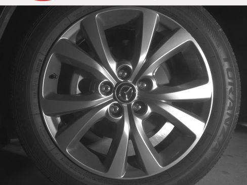 Used 2022 MAZDA CX-30 AWD 2.5 S w/ Select Package image 10