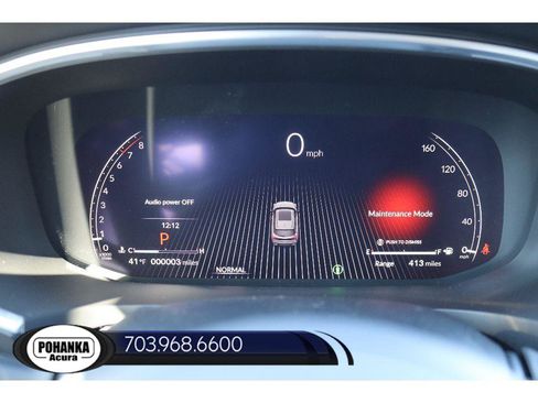 New 2026 Acura MDX w/ Advance Package image 9