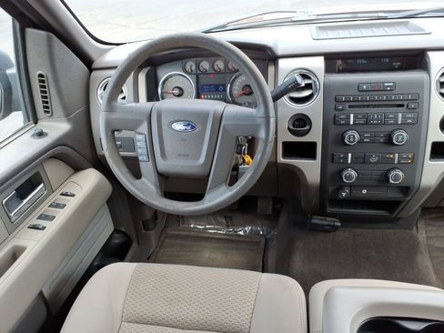 Used 2010 Ford F150 XLT RWD image 17