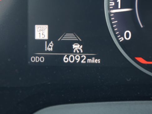 Certified 2024 Lexus RX 350 Premium w/ Accessory Package (Z1) image 20