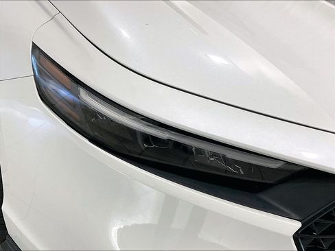 Used 2023 Honda Accord Sport image 31