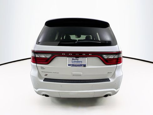Used 2022 Dodge Durango GT image 6