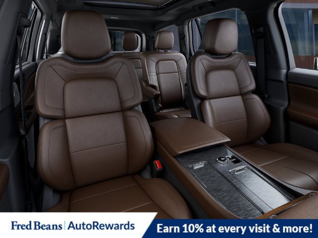 New 2027 Lincoln Aviator Reserve AWD/4WD image 14