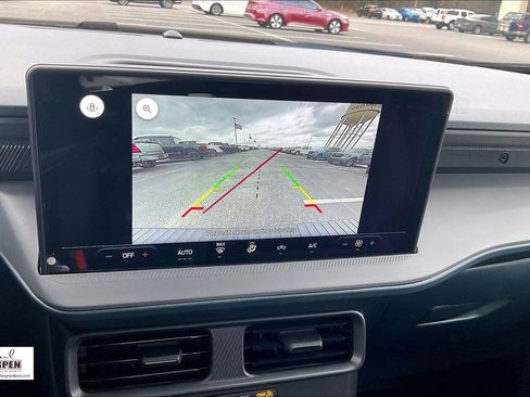 New 2026 Ford Maverick XL image 22