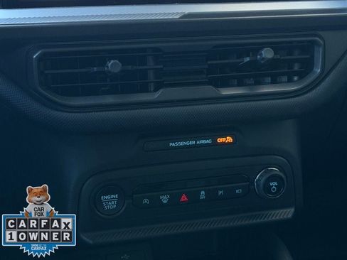 Used 2025 Ford Bronco Sport Outer Banks w/ Outer Banks Tech Package+ AWD/4WD image 17