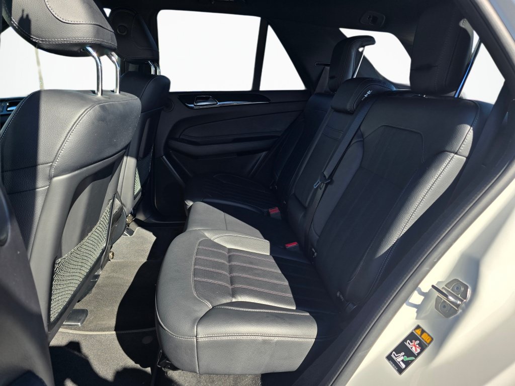 Used 2018 Mercedes-Benz GLE 350 4MATIC image 18