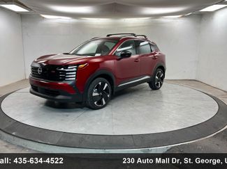 New 2026 Nissan Kicks SR w/ Cold Weather Package video 1