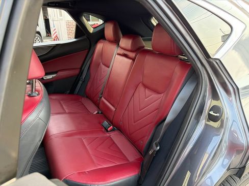 Used 2024 Lexus NX 350 AWD w/ Vision Package image 21