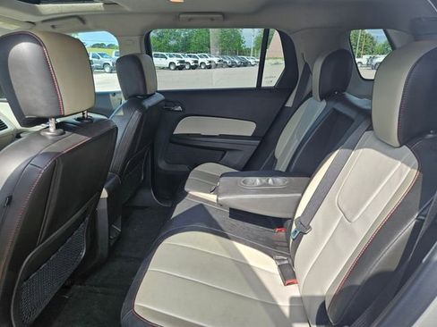 Used 2013 GMC Terrain SLT w/ Cargo Package AWD/4WD image 25