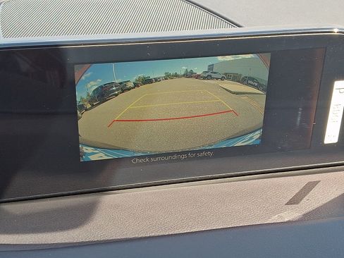 New 2026 MAZDA MAZDA3 s FWD image 15
