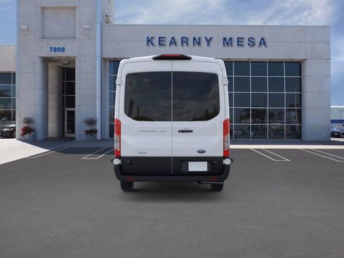 New 2025 Ford Transit 350 XL image 5