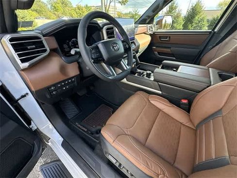 Used 2026 Toyota Tundra 1794 Edition image 16