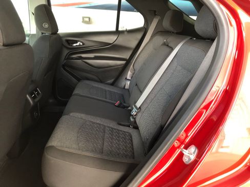 Used 2022 Chevrolet Equinox LT FWD image 12