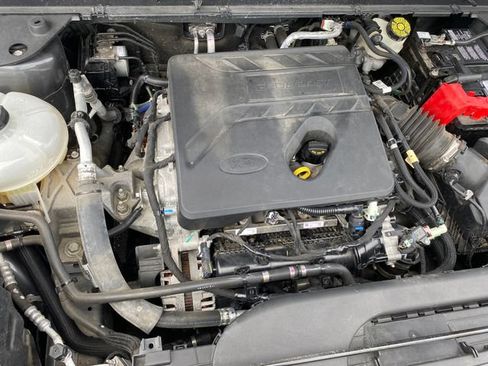 Used 2021 Ford Bronco Sport AWD/4WD image 22