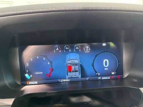 Used 2025 Ford F150 XLT w/ Equipment Group 301A Standard AWD/4WD image 20