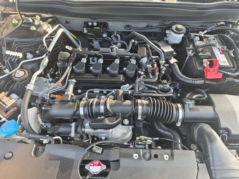 Used 2021 Honda Accord EX-L image 23