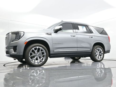 Used 2024 GMC Yukon Denali w/ Denali Reserve Package image 56