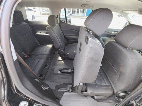 Used 2023 GMC Acadia SLE w/ Driver Convenience Package image 18