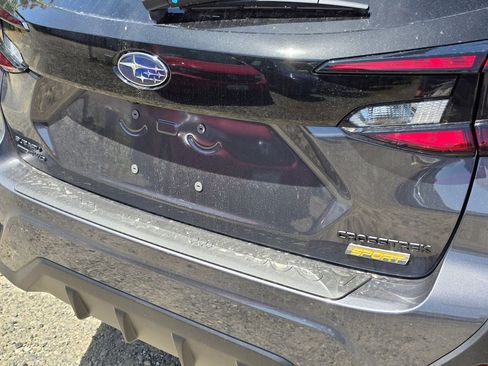 New 2026 Subaru Crosstrek 2.5i Sport AWD/4WD image 13