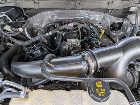 Used 2025 Ford F150 STX RWD image 21
