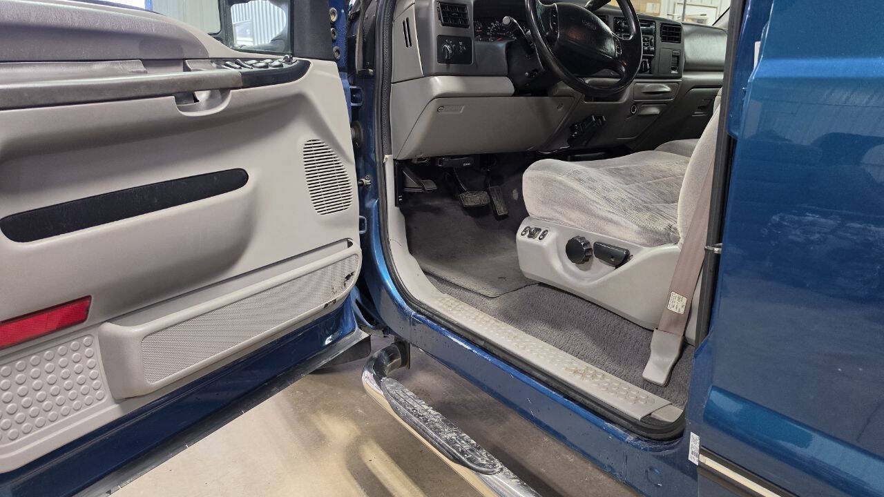 Used 2000 Ford F250 XLT RWD image 26