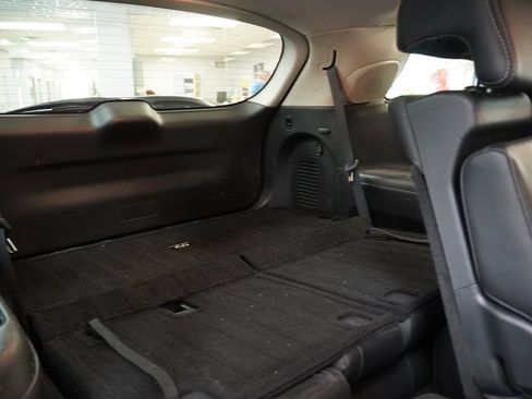 Used 2018 INFINITI QX60 Luxe w/ Premium Plus Package AWD/4WD image 35