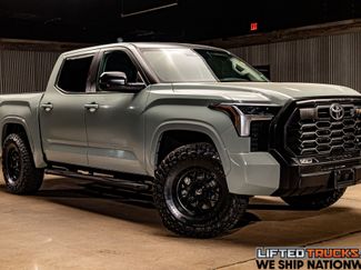 Used 2024 Toyota Tundra SR5 w/ TRD Sport Package video 1