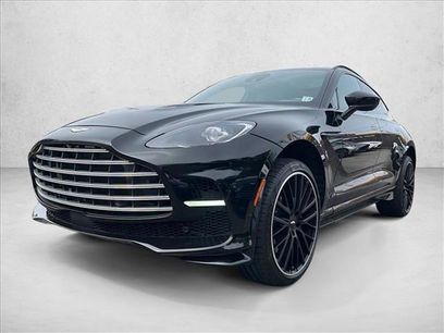 Used 2023 Aston Martin DBX 707