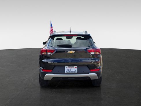 Used 2021 Chevrolet TrailBlazer LT w/ Premium Seating Package image 5