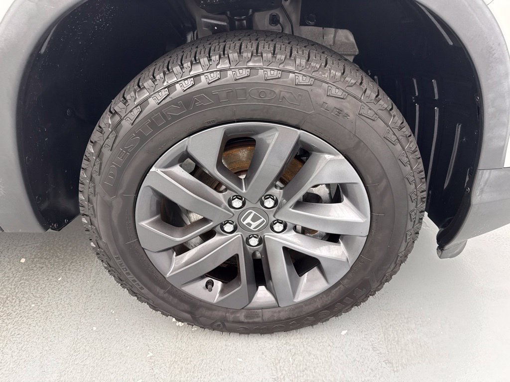 Used 2023 Honda Ridgeline Sport image 11