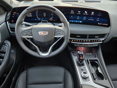 New 2026 Cadillac CT5 Premium Luxury image 14