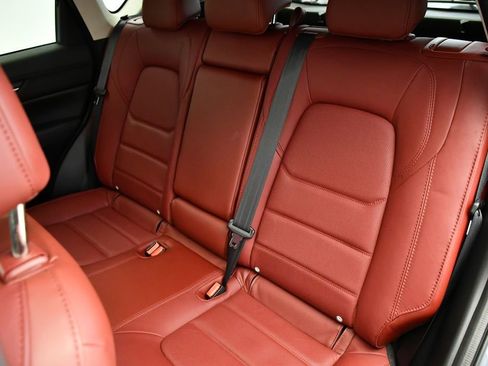 Used 2023 MAZDA CX-5 Carbon Edition image 42