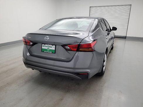 Used 2019 Nissan Altima 2.5 S FWD image 7